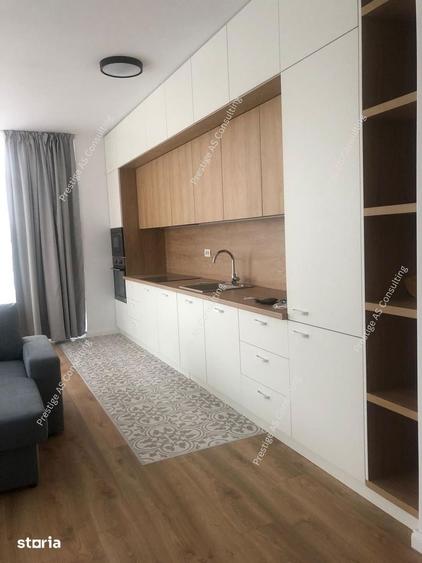 Apartament 3 camere | Nord One | Parcare, | Smart home - 9