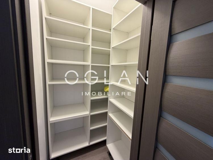 Apartament cu 3 camere, mobilat în Șelimbăr