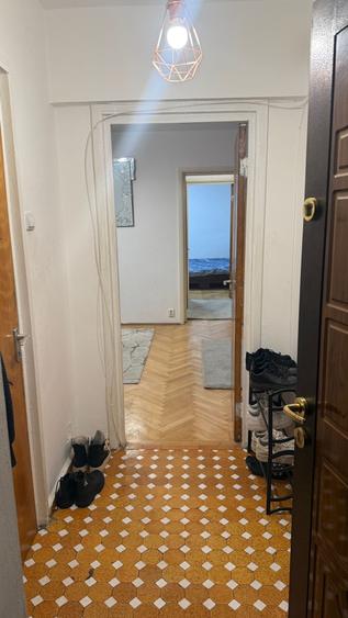 Inchiriere apartament 2 camere Metrou  Parc Bazilescu - 6