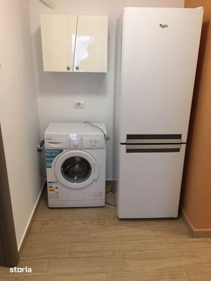 Apartament cu 2 camere decomandat în Tomis Nord