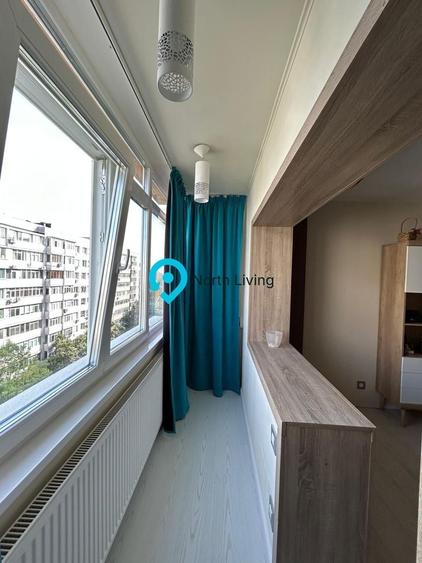 Apartament cu 3 camere decomandat în Dristor
