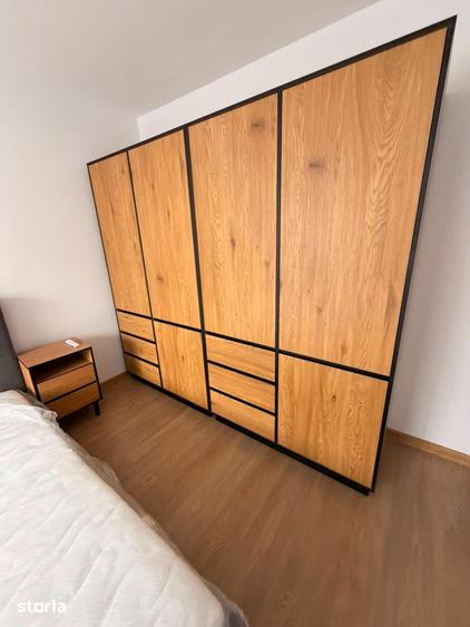 Apartament 2 camere zona Sanpetru, - 12