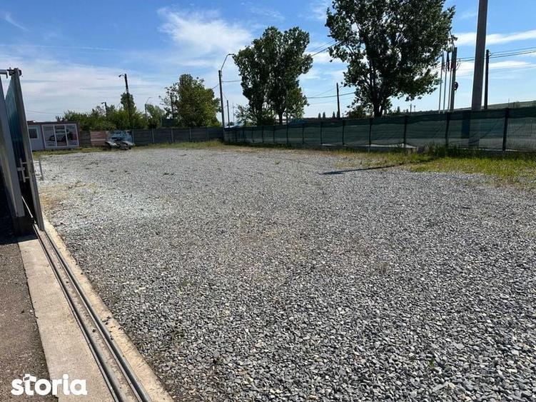 Teren in Hunedoara, zona Pestisu Mare la 12 km de Deva*800 mp! - 7