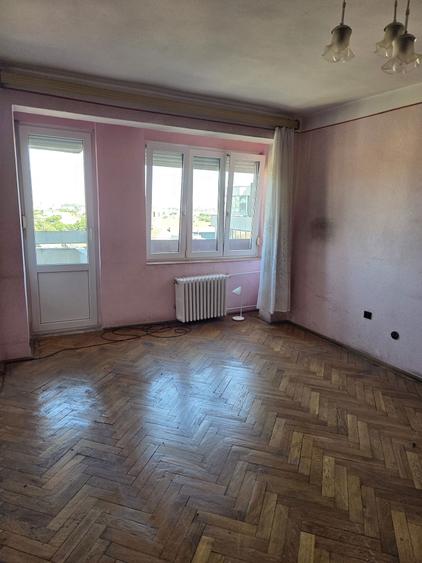 Apartament cu 2 camere decomandat în Centru Civic