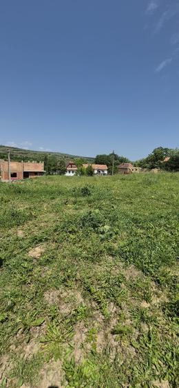 Teren de 2316 mp, în Feiurdeni