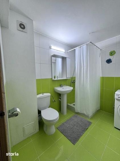 Garsonieră în Central
