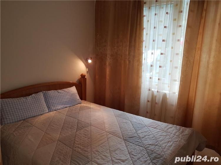 Apartament cu 2 camere decomandat în Neptun