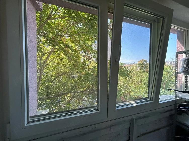 Garsonieră semidecomandată în Theodor Pallady
