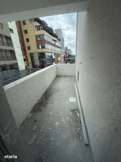 Apartament cu 2 camere în Craiovița Nouă