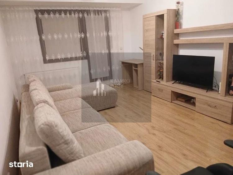 Apartament cu 2 camere decomandat în Cișmigiu