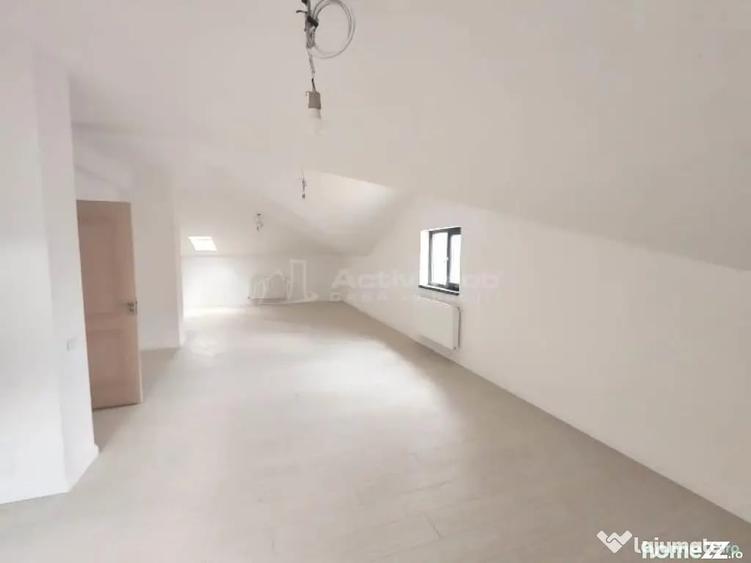 - Casa Individuala - 2 Dormitoare la Parter Mansarda - - 5