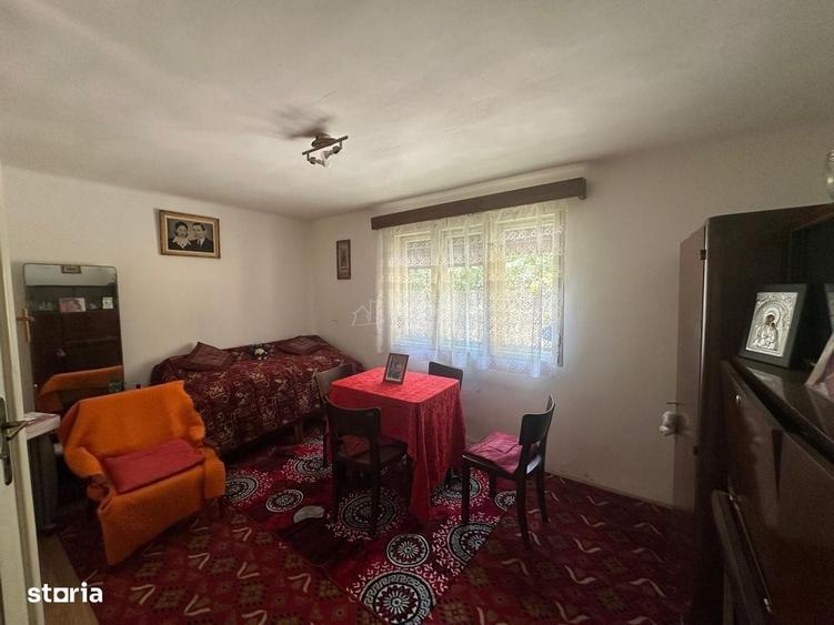 Bocsa Montana, Casa Cocheta de Vacanta sau investitie, Zona Pitoreasca - 4