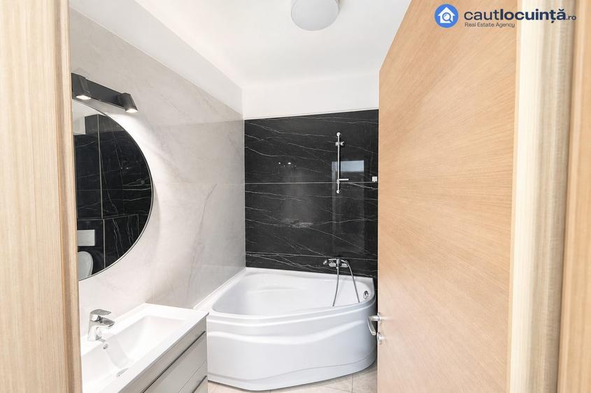 Apartament cu 2 camere în Olteniței