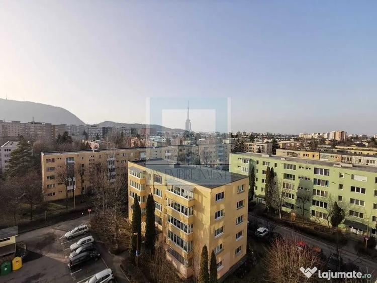 Apartament 2 camere semidecomandat, mobilat-utilat - Zona... - 2