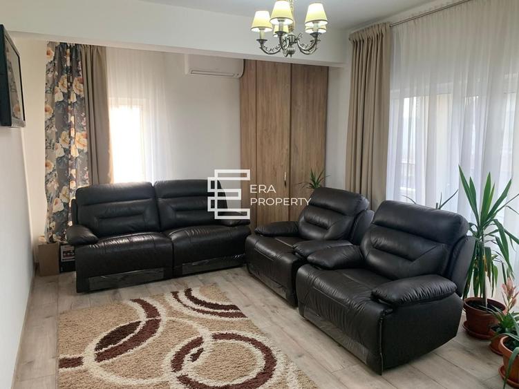 Apartament 2 camere - terasă de 37 mp- etaj 1 - 2 locuri de parcare – Șelimbăr - 2
