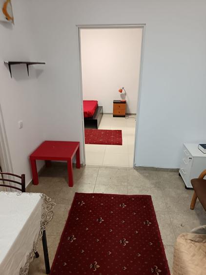Casă cu 2 camere în Gruia