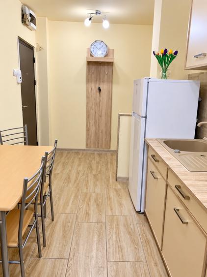 Apartament cu 2 camere semidecomandat în Dâmbovița