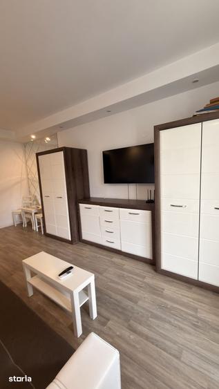 Apartament cu 2 camere decomandat în Ștefăneștii de Jos