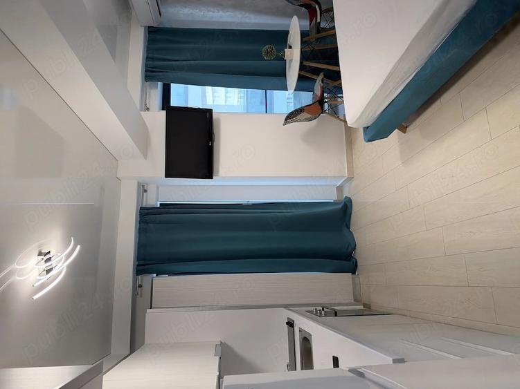 Apartament cu 2 camere decomandat în Nord