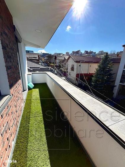 Apartament modern 1 camera, Zorilor, zona UMF+Parcare - 7