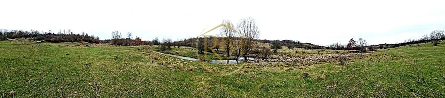 Teren agricol extravilan de 25000 mp, în Secaș