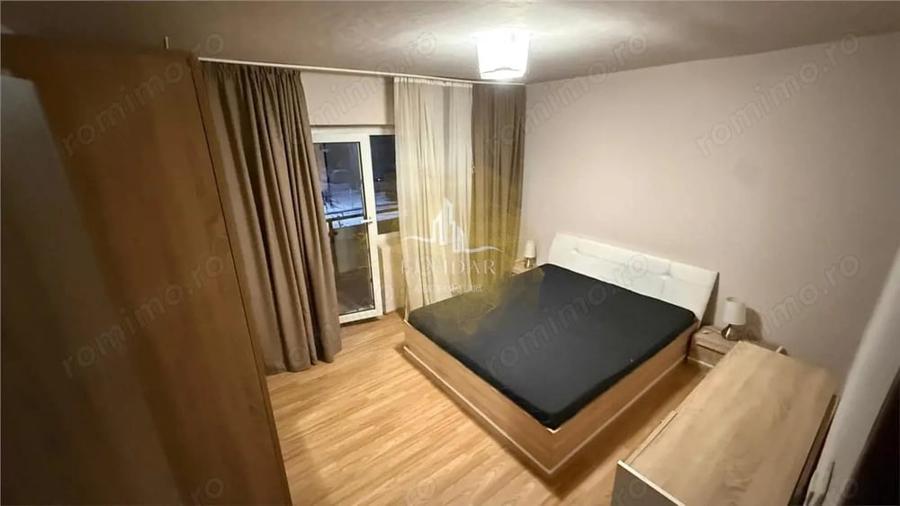 Apartament cu 2 camere în Bucovina