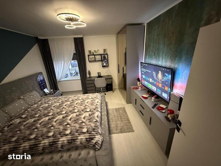 Casa P+1+Pod de Vanzare Clinceni | Complet Mobilata |complex inchis - 6
