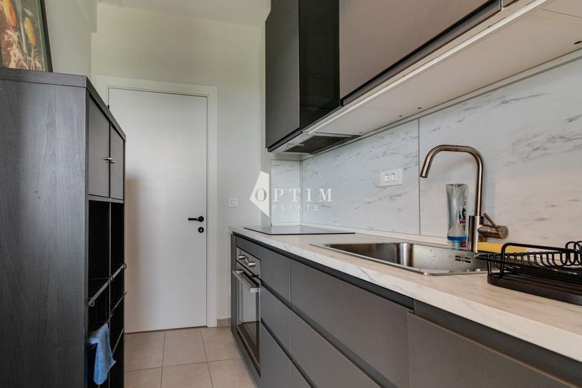LAKE view , 3 camere LUMINOS, parcare SUBTERANA! Petrom City - 10
