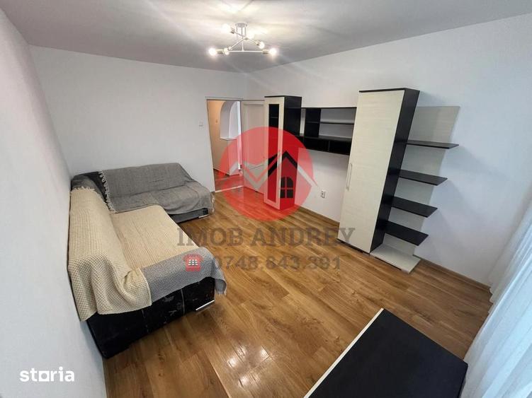 Apartament 2 camere decomandat, 51 mp, zona buna - 8