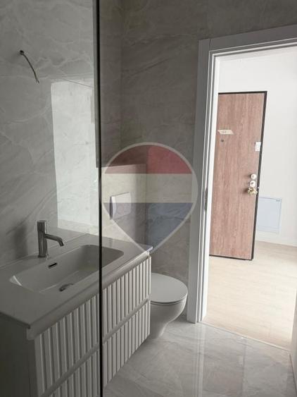 Apartament Studio Ultrafinisat | Pipera | MTM Pipera Lake - 18