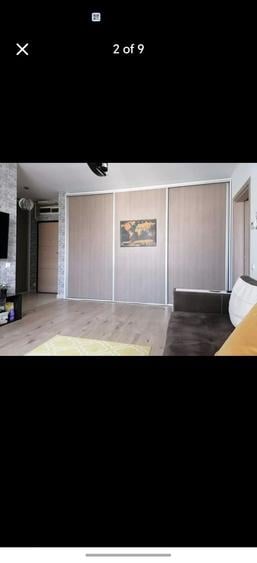Apartament cu 2 camere semidecomandat în Odăile