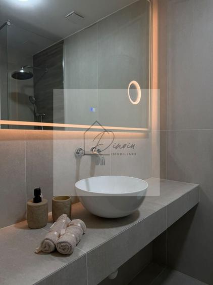 Apartament 3 camere Victoria Homes Pipera I PRIMA ÎNCHIRIERE | COM 0% - 14