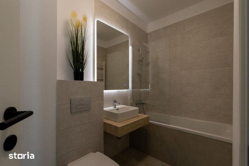 Apartament 3 camere de vanzare | Vulcan | Bloc 2024 | 95 mp - 10