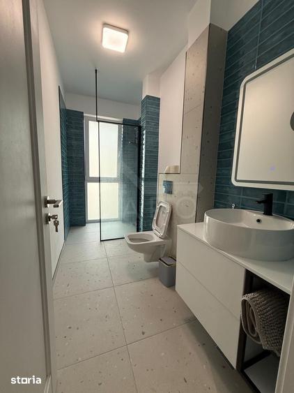 Apartament cu 2 camere în Unirii
