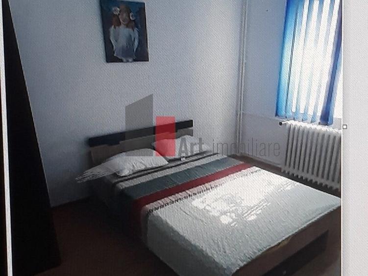 Bd. Brancoveanu, Lamotesti vanzare apartament 2 camere - 3