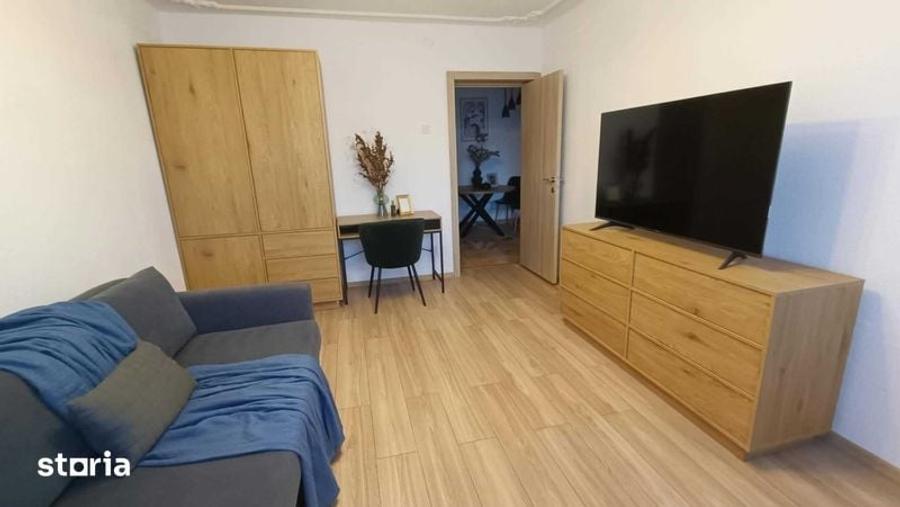 Inchiriez apartament 2 camere Centru - 5