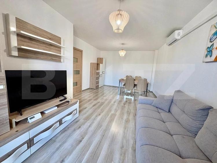 Apartament Modern 2 Camere | Parcare Subterana | Complex Park Lake - 1