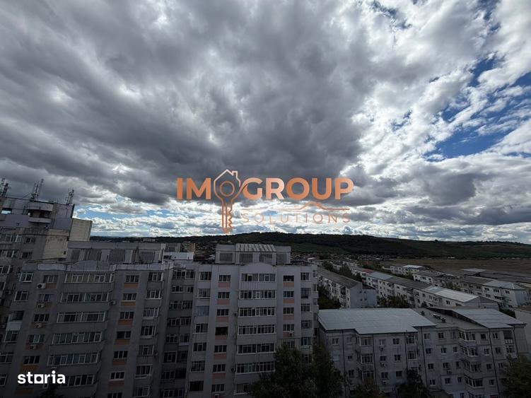 Apartament cu 2 camere decomandat în Zimbru