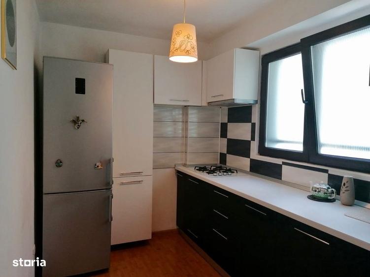 2 Camere Drumul Taberei | Mobilat si utilat | 5 min Metrou Favorit - 6