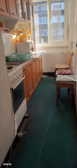 Apartament cu 2 camere în Rogerius