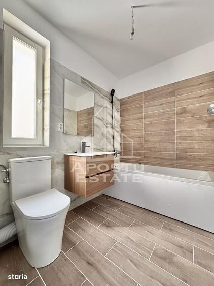 Apartament cu 3 camere în Calea Urseni