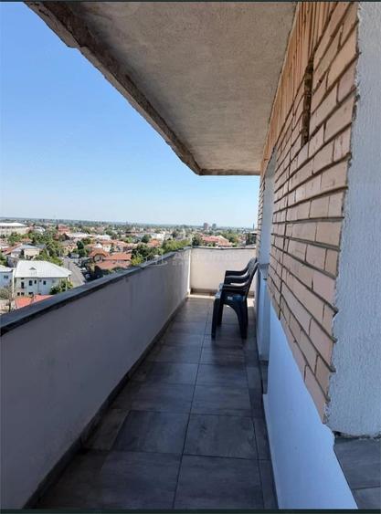 Apartament cu 2 camere decomandat în Ultracentral