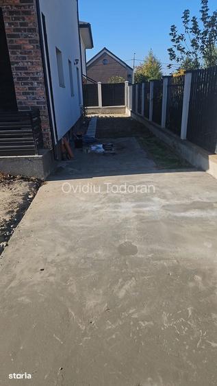 **Casa in Otopeni Zona Odaile**