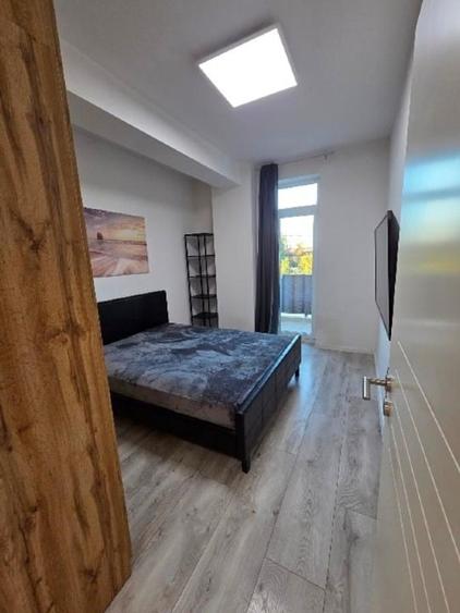Apartament cu 3 camere decomandat, mobilat în Giroc