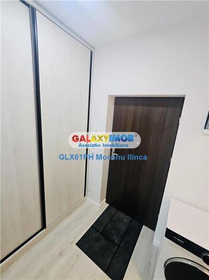 Apartament cu 2 camere decomandat, mobilat în Albert