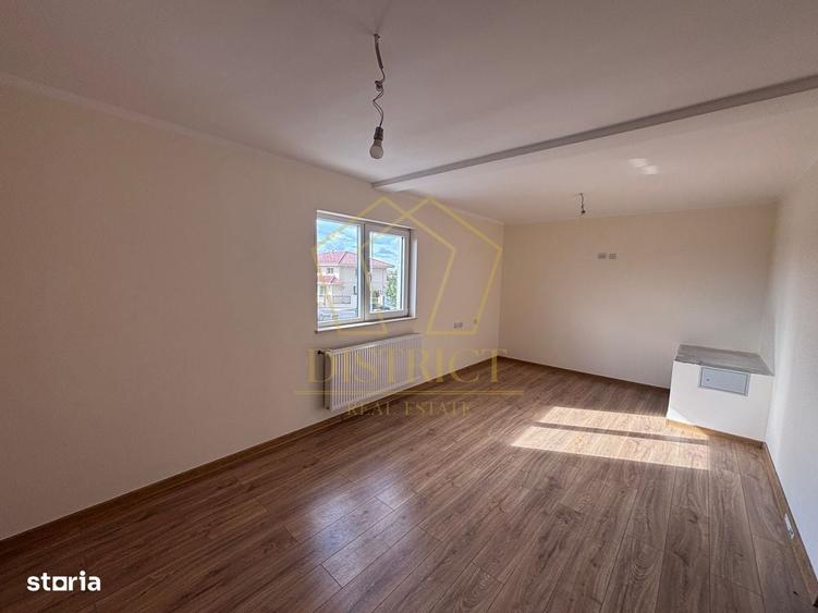 Casa individuala moderna cu 4 camere | Giarmata Vii - 9