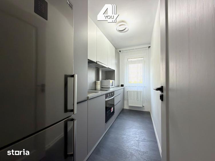 Apartament cu 3 camere în Romanilor