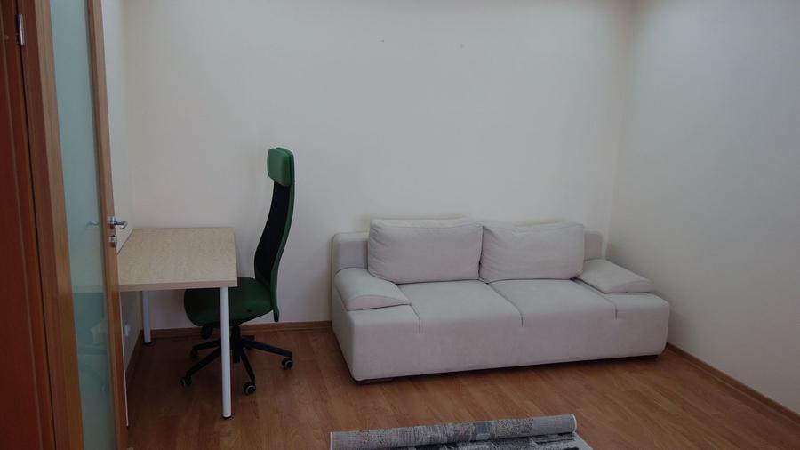 Apartament cu 2 camere decomandat în Moșilor