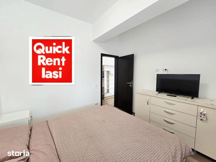 Apartament cu 2 camere în Canta