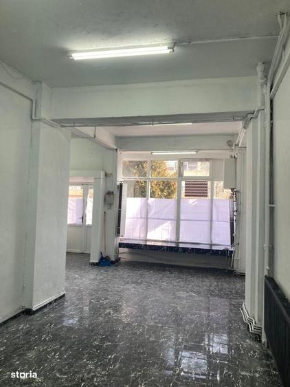 Spațiu comercial, de 51 mp, în Central